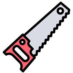 Saws Icon