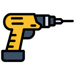 Drills Icon