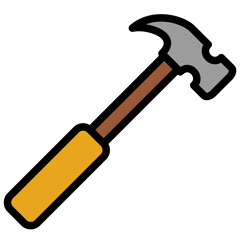 Hammers Icon