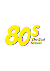 80s the best decade 4