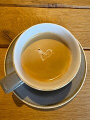 cup of tea