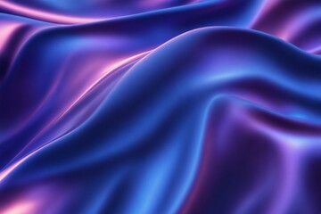 Obraz premium Abstract background shiny texture colors are predominantly purpl