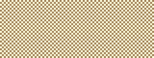 Checkerboard vector background. Retro chessboard geometric colorful design template