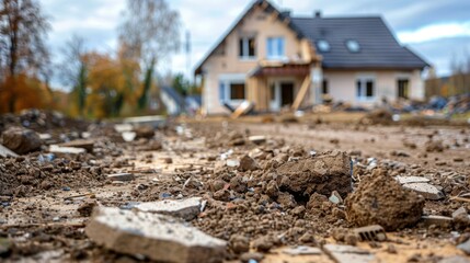 Earthquake Insurance: Ensures coverage for damages caused by earthquakes, which are frequently excluded from regular property insurance.
