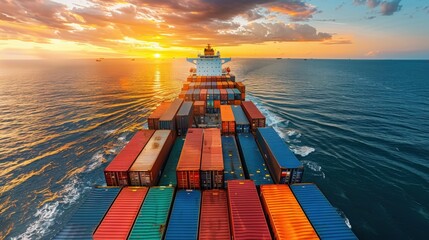 Marine Insurance: Offers financial security for ships, cargo, and maritime ventures, covering losses or damages that occur during sea transport.
