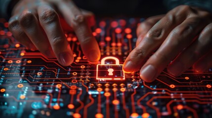 Cyber Insurance: Provides coverage for businesses against losses from cyberattacks, data breaches, and tech-related incidents, protecting against digital threats.
