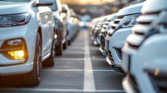 Commercial Auto Insurance: Protects business vehicles from damages, theft, and liability, ensuring comprehensive coverage in case of accidents or other risks.
