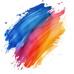 color splash brush png
