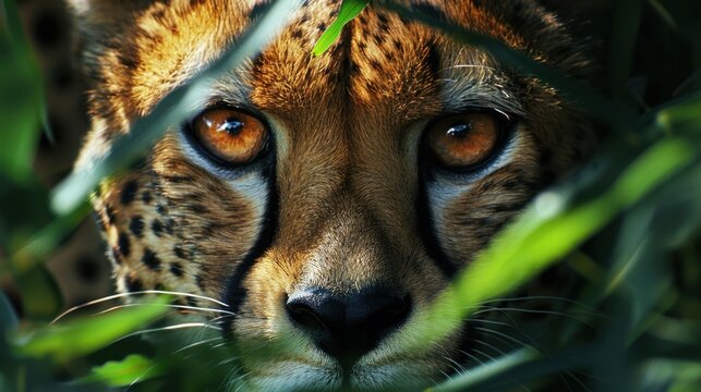 Wildlife: Species in their habitats support ecosystems, cultural heritage, and economies. Effective conservation is essential for preserving biodiversity and ecosystem functions.
