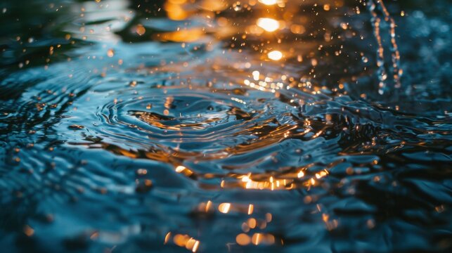 Water: Key to all life, water is necessary for drinking, agriculture, industry, and sanitation. Found in rivers, lakes, and aquifers, it is essential for ecosystems and human activities.
