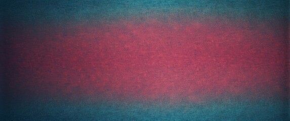 Abstract Gradient Background with Red and Blue Hues