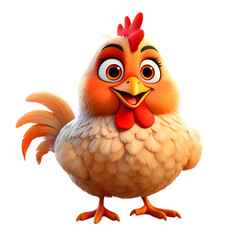 chicken