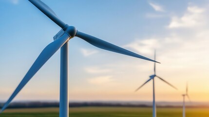 Fototapeta premium Regulatory compliance in carbon offset programs for achieving carbon neutrality