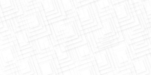 Abstract modern white and gray pattern geometric luxury gradient line background. Abstract white and grey background with geometric shapes for presentation.