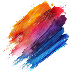 color splash brush png