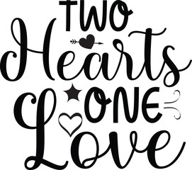 Weeding SVG Typography  Vector Design. 