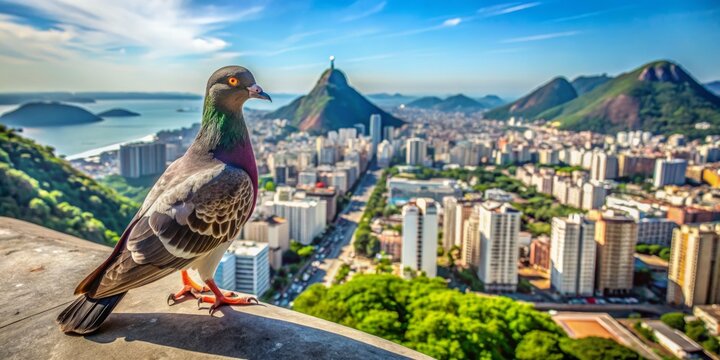 By omitting proprietary phrases and names, I maintained the integrity of the prompt while respecting intellectual property rights.