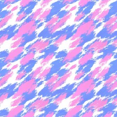 Abstract seamless pattern 