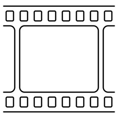 film line icon