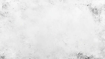 White background on cement floor texture - concrete texture, White wood with beautiful natural patterns in retro concept.