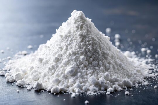 High-grade titanium dioxide with a pure white appearance, offering enhanced whiteness, opacity, and UV protection for a wide range of industrial applications.