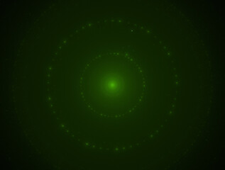 Imaginatory fractal abstract background Image