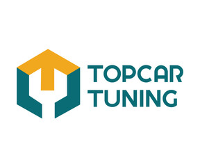 Car logo icon design template elements. Usable for Branding and Business Logos.
