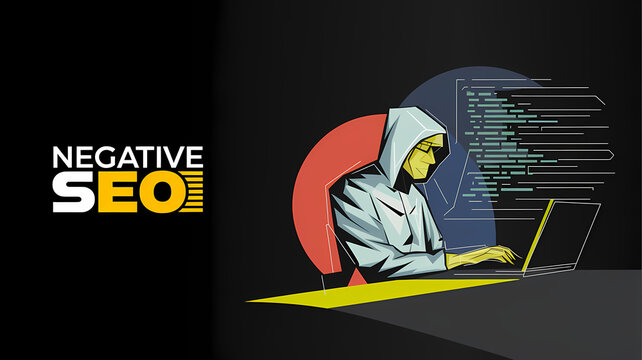 Negative SEO