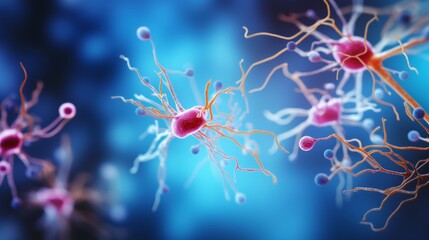 Exploring amyotrophic lateral sclerosis  insights into muscle weakness and spinal cord deterioration