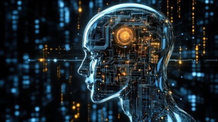 Artificial Intelligence: The Digital Mind