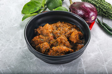 Indian vegetarian cuisine - malay kofta