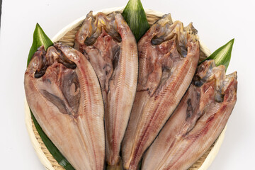 美味しいホッケ