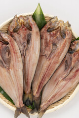 美味しいホッケ