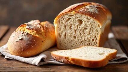 Bread and butter