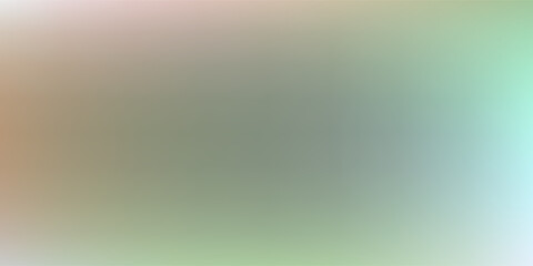 Smooth and blurry colorful gradient mesh background. Modern bright rainbow colors.