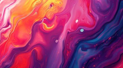 Fototapeta premium Web background design featuring abstract patterns and vibrant colors for creative projects and digital applications