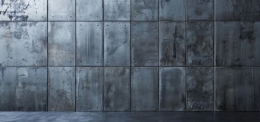 Concrete Wall Texture Background
