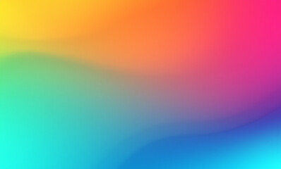 abstract colorful background