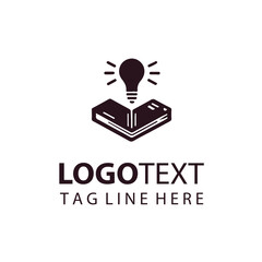 Pen Book Logo