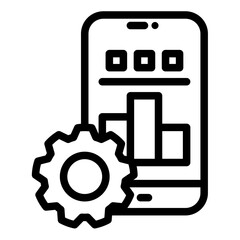 Data Analysis Settings
