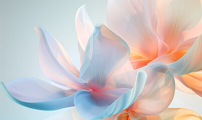 abstract colorful background