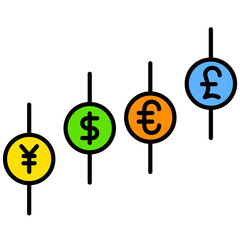 Currency Forex Trading