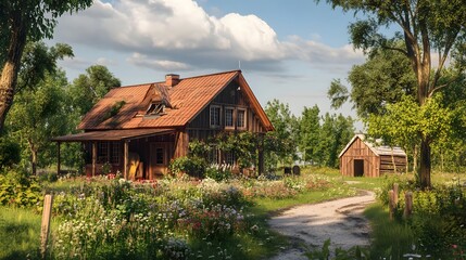 Fototapeta premium 200. 