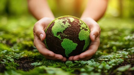 Green marketing strategies for companies emphasizing corporate social responsibility and sustainability branding