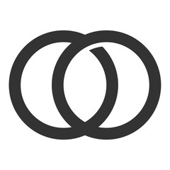 Print creative modern color full logo design 