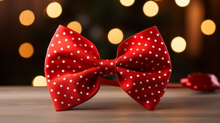 Festive Fervor: Unveiling the Allure of Bows in Celebrations