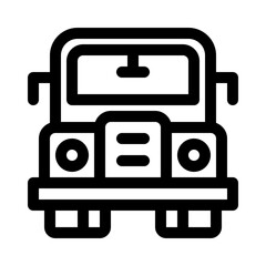 education line icon