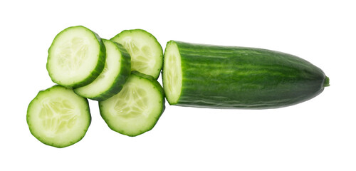 Cucumber