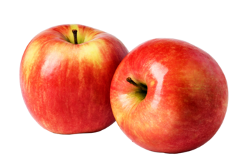 apple isolated. png file