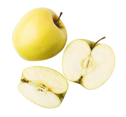apple isolated. png file